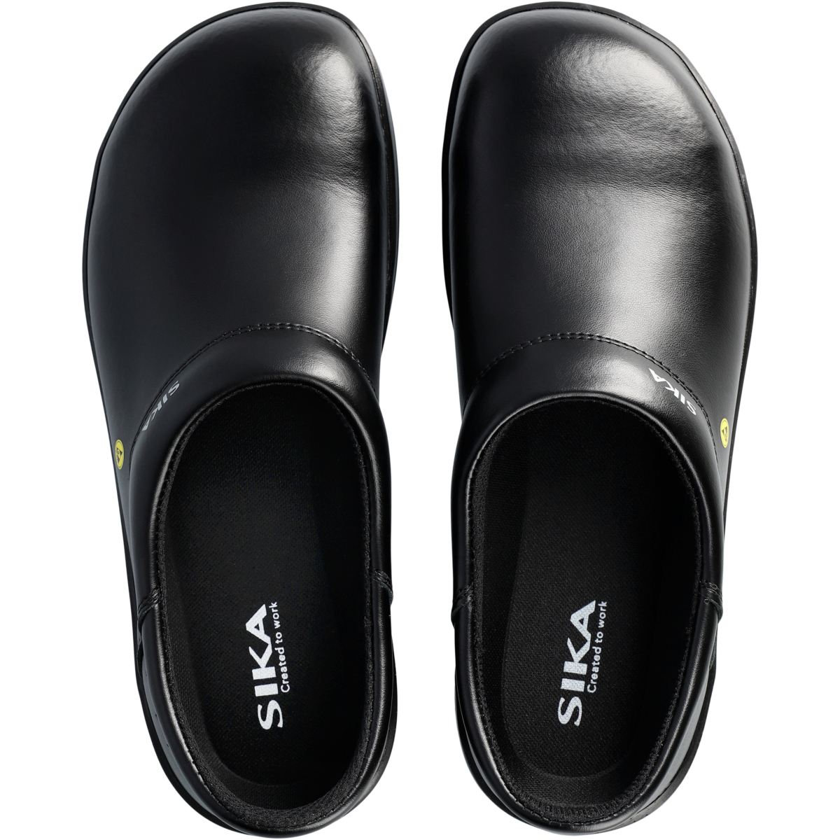 19476 Fusion-tukos ESD