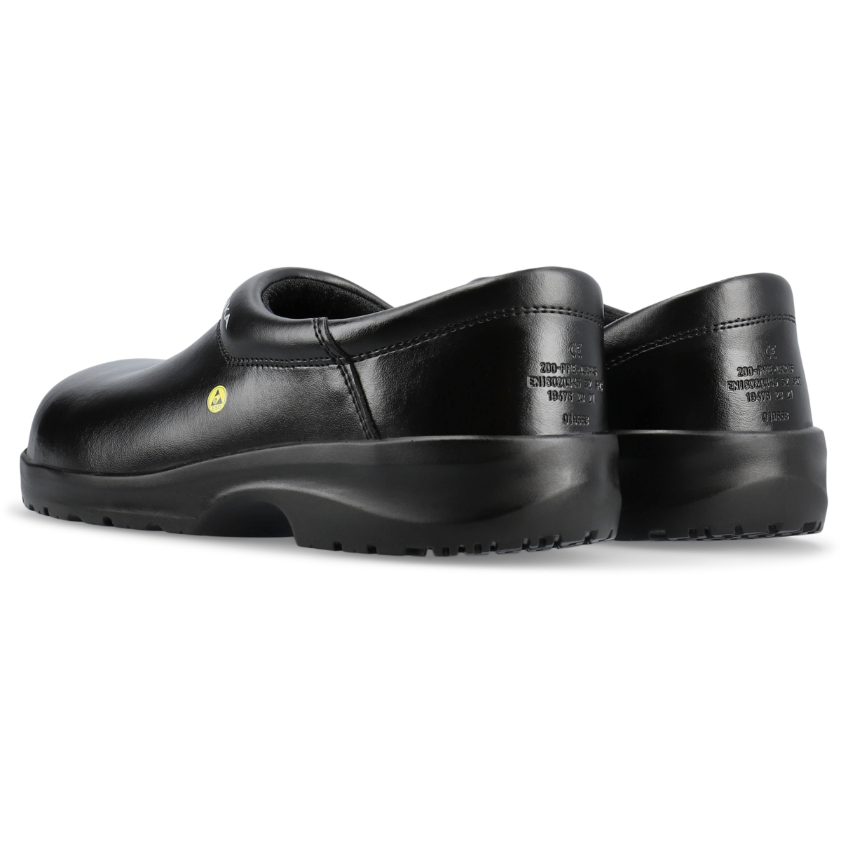 19476 Fusion-tukos ESD