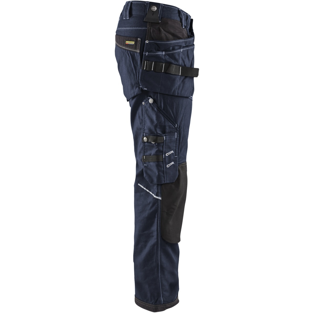 1961 X1900 riipputaskuhousut