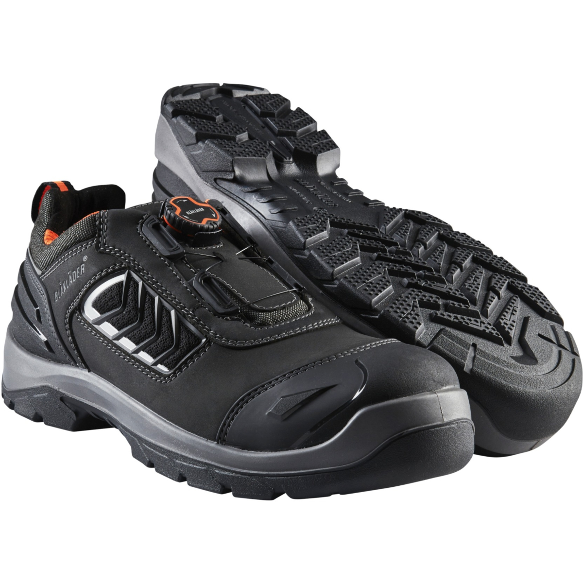 2451 ELITE Turvakenkä S3