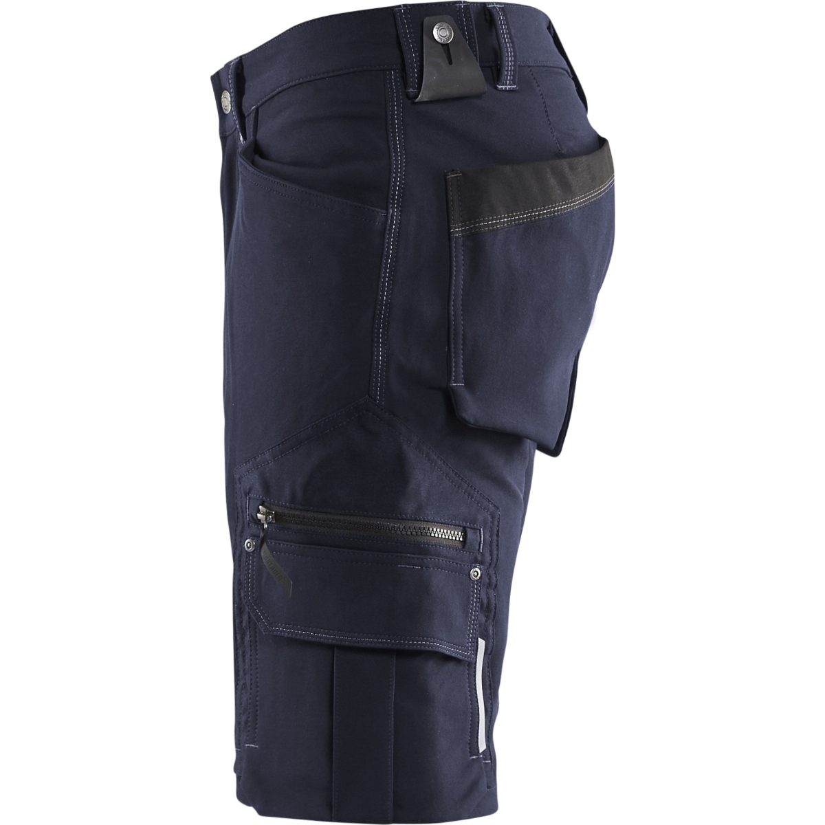 1987 X1900 shortsit 4-way stretch