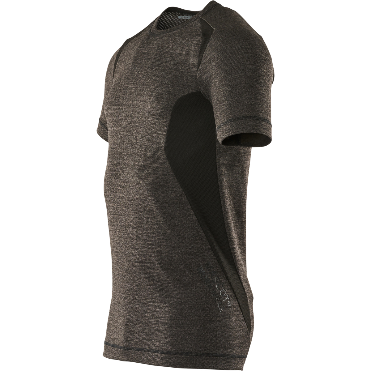 Toiminnallinen aluspaita, lyhythihainen