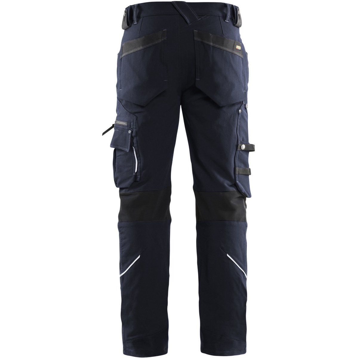 1989 X1900 housut 4-way stretch