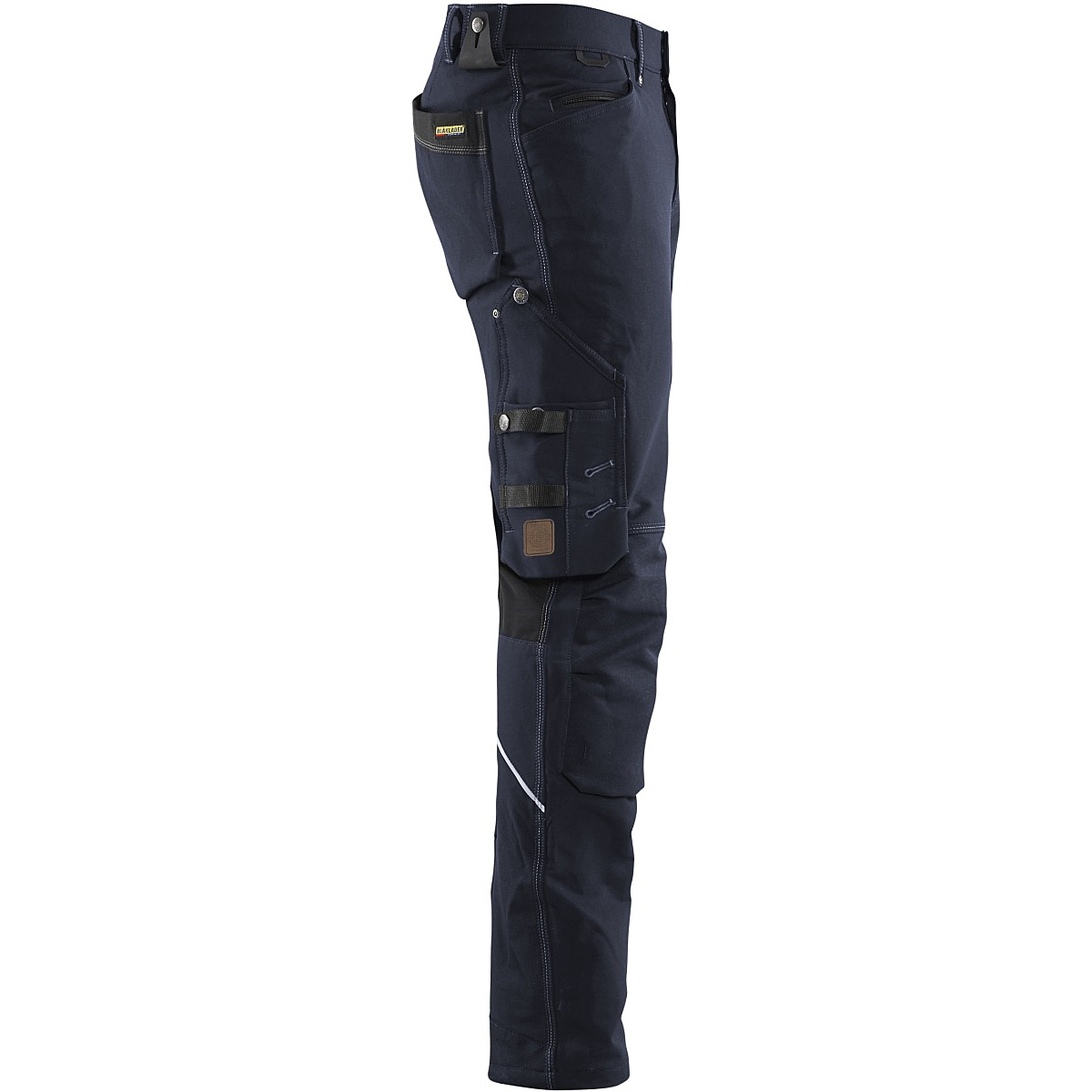 1989 X1900 housut 4-way stretch