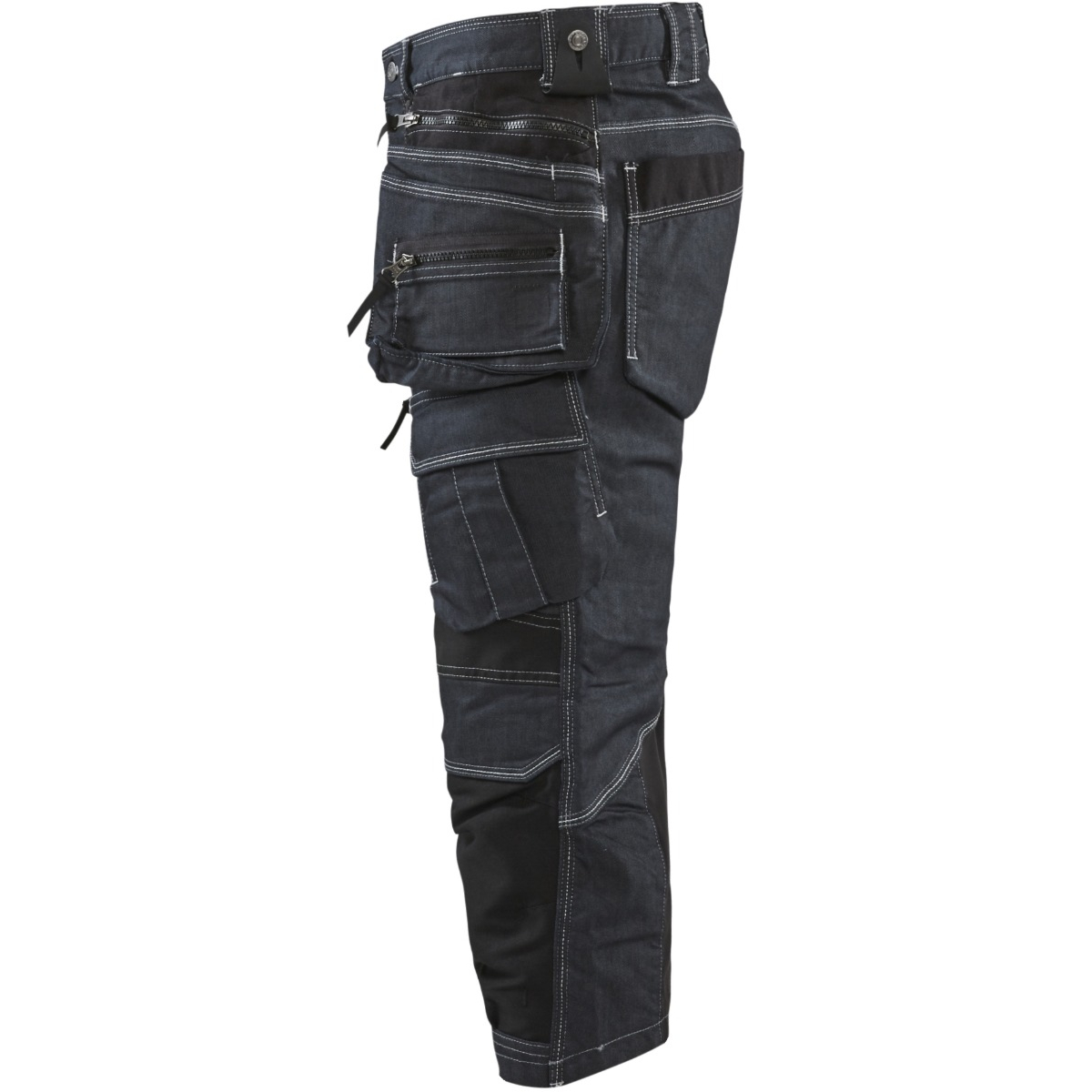 1991 X1900 piraattihousut stretch