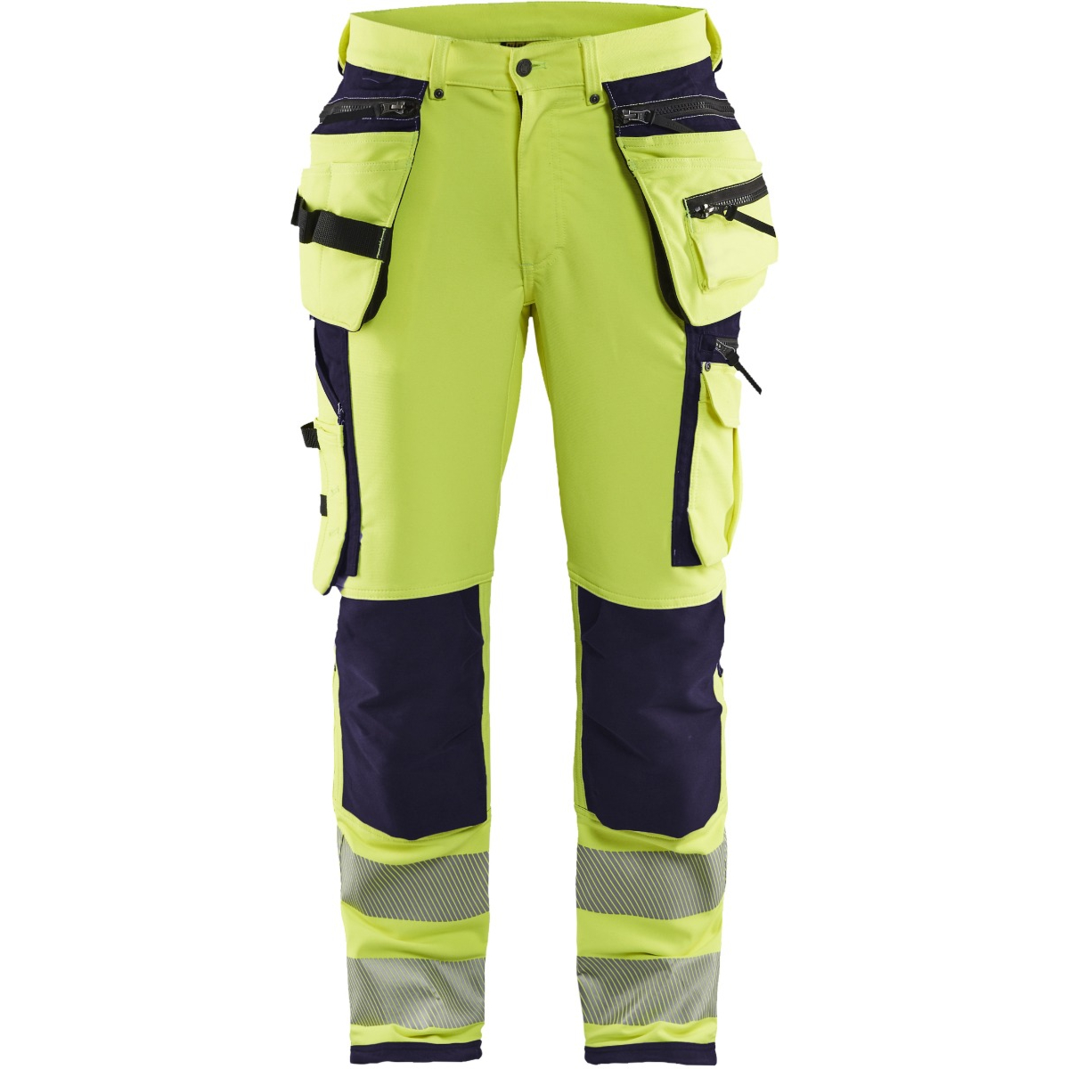 1997 Highvis riipputaskuhousut 4-way stretch