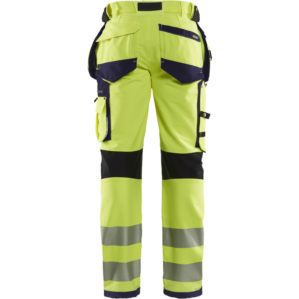 1997 Highvis riipputaskuhousut 4-way stretch