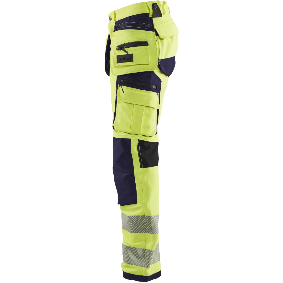 1997 Highvis riipputaskuhousut 4-way stretch