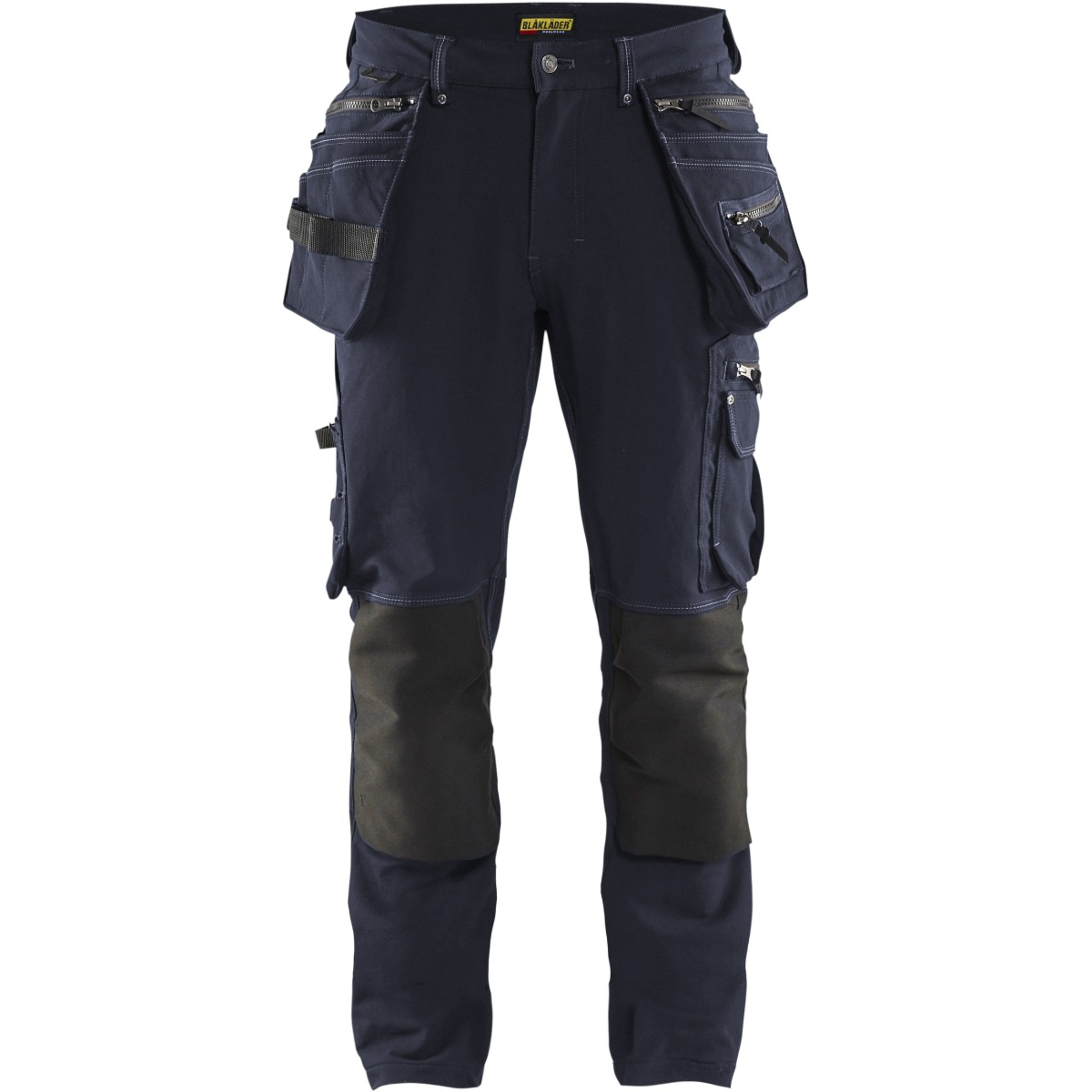 1998 X1900 riipputaskuhousut 4-way stretch