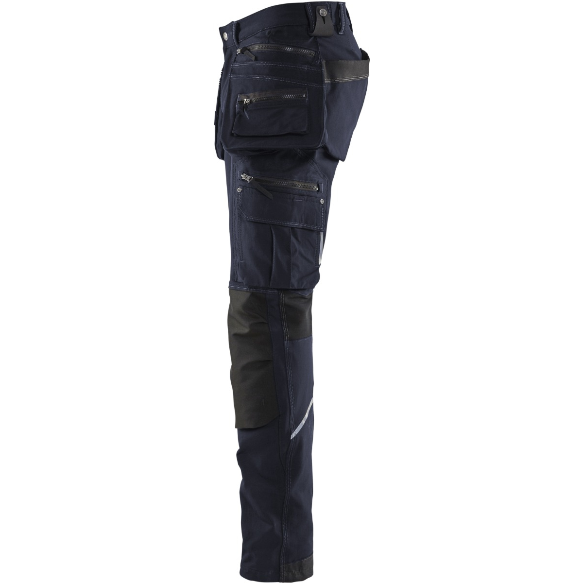 1998 X1900 riipputaskuhousut 4-way stretch