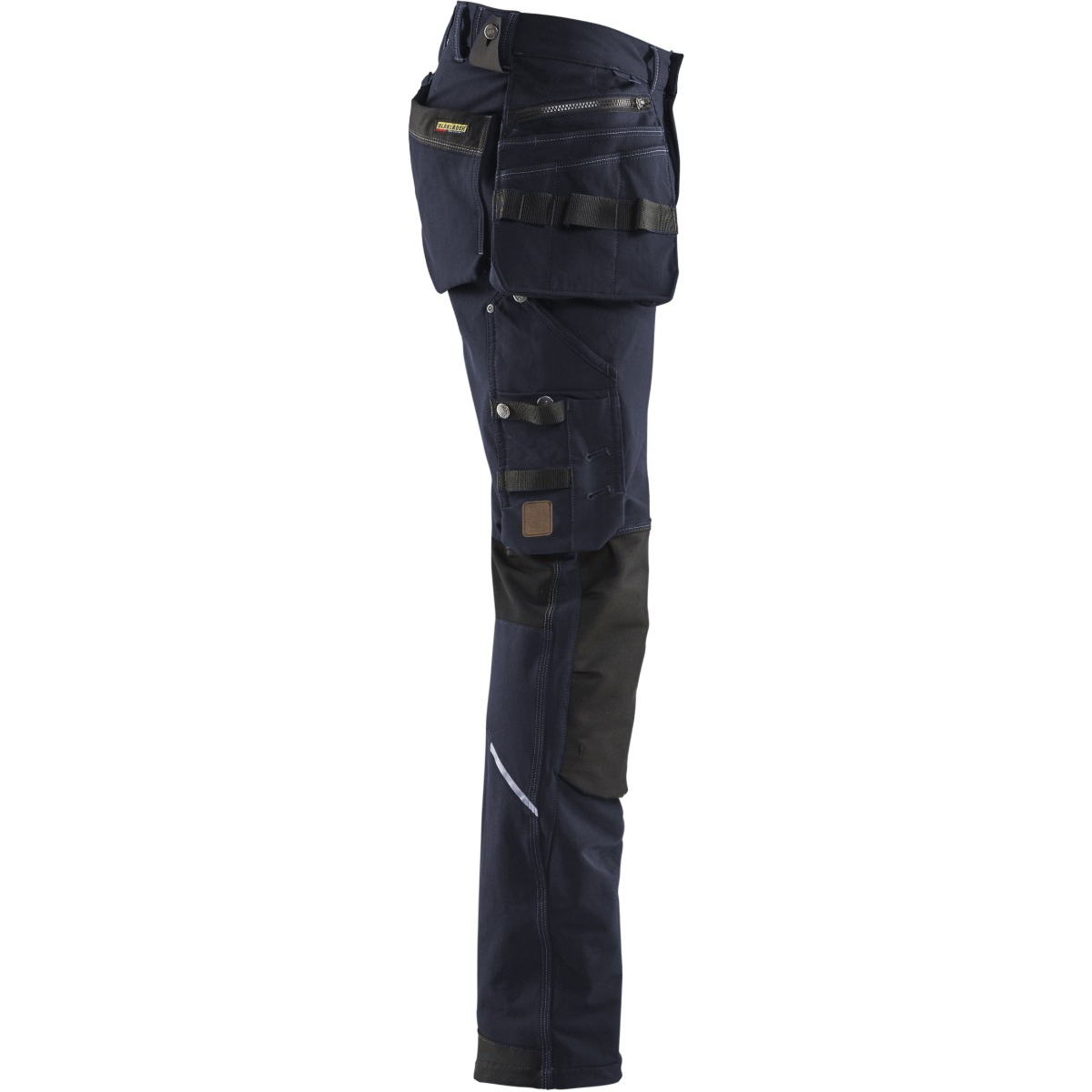 1998 X1900 riipputaskuhousut 4-way stretch