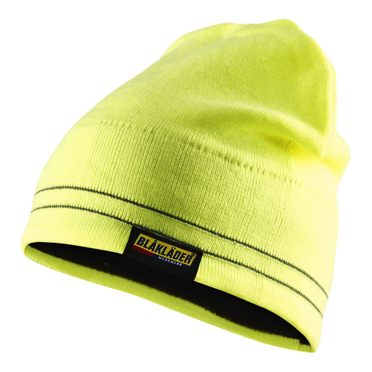 2007 Highvis pipo