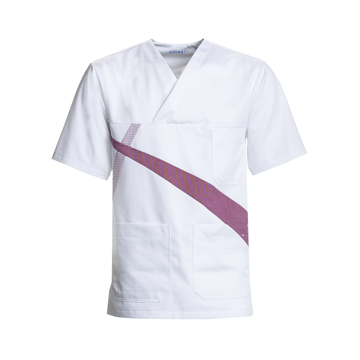 Unisex-työtakki, Agave