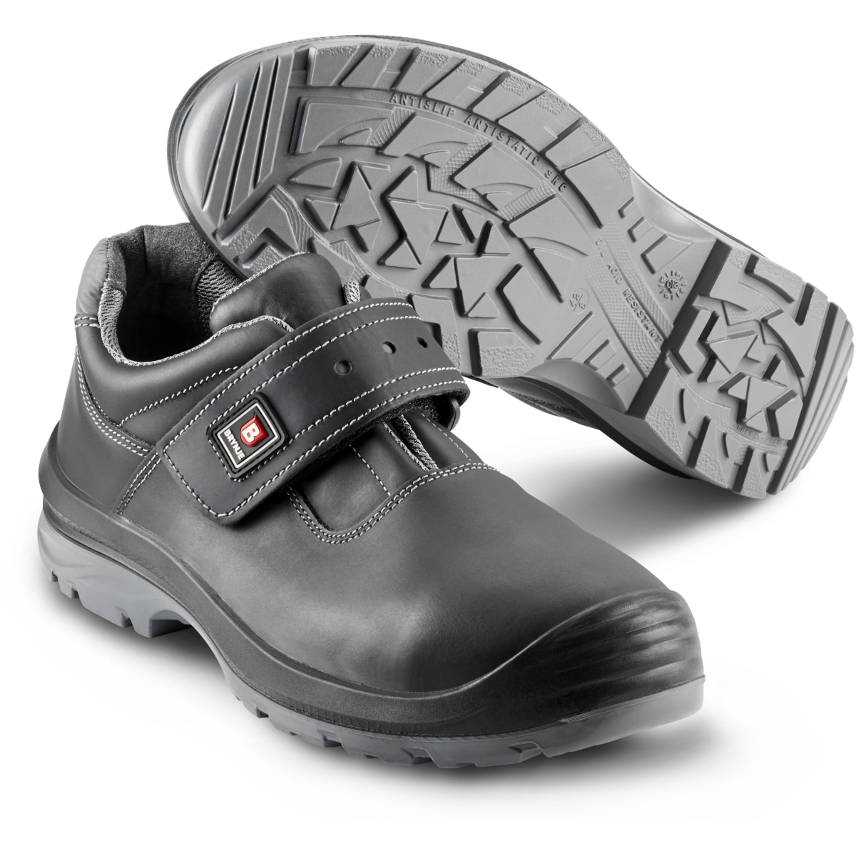 203 Force Rapid -kenkä