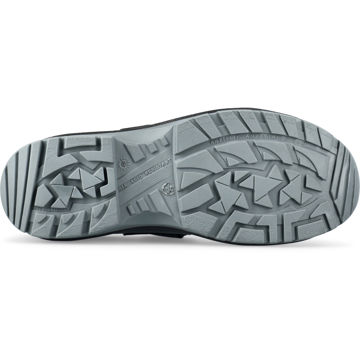 203 Force Rapid -kenkä