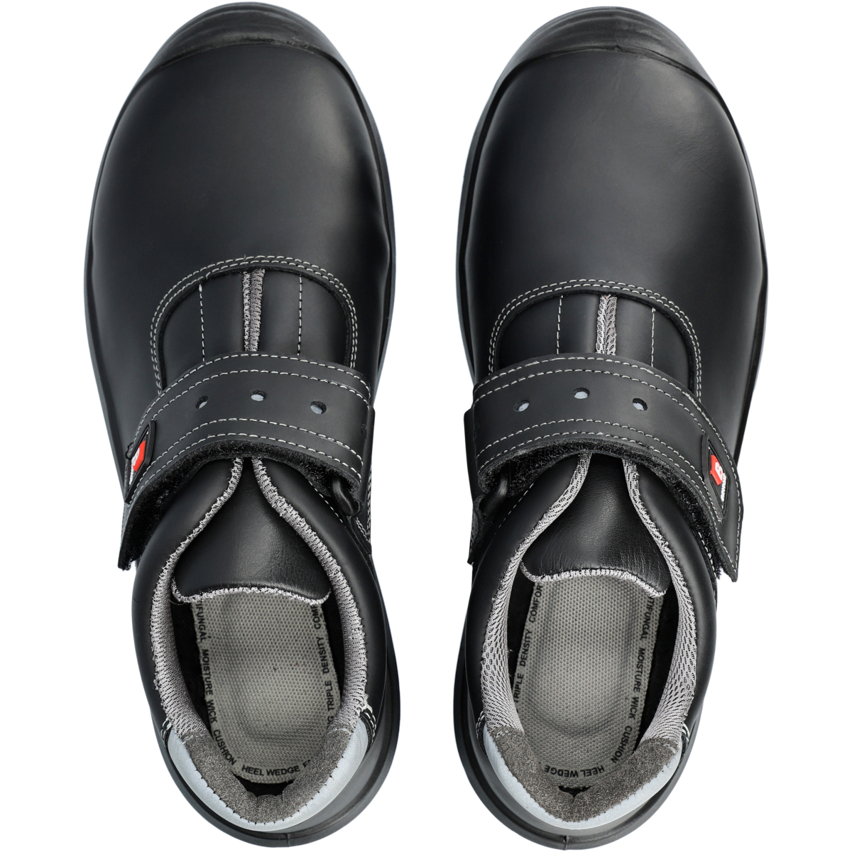 203 Force Rapid -kenkä