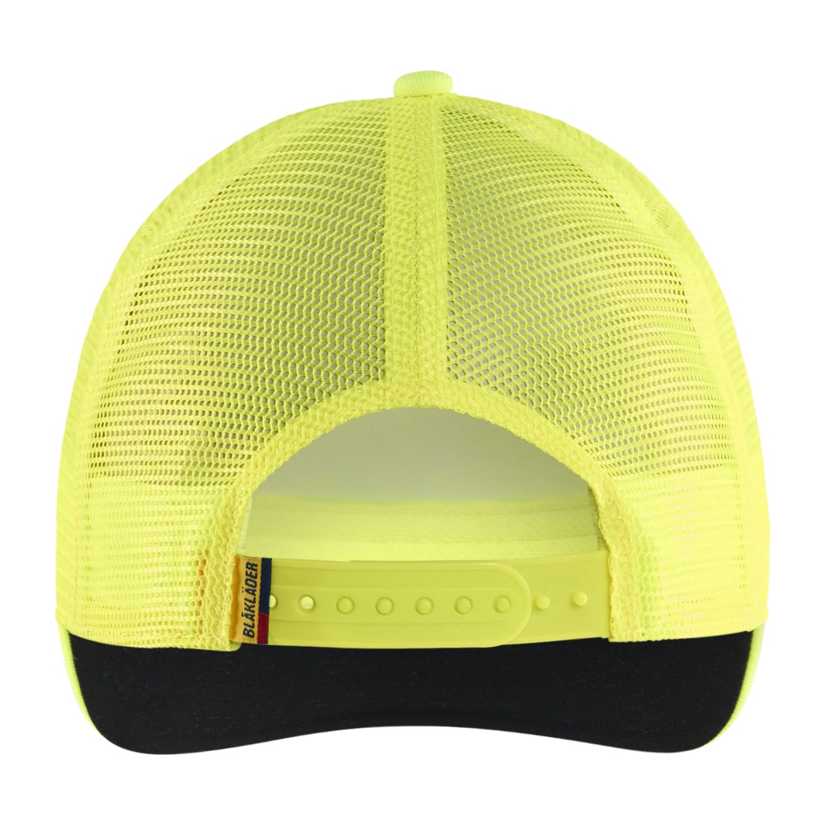 2078 Highvis Trucker Lippis