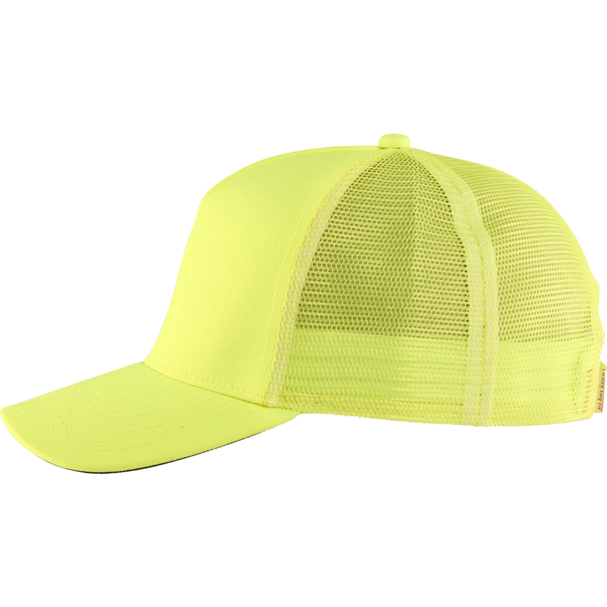 2078 Highvis Trucker Lippis