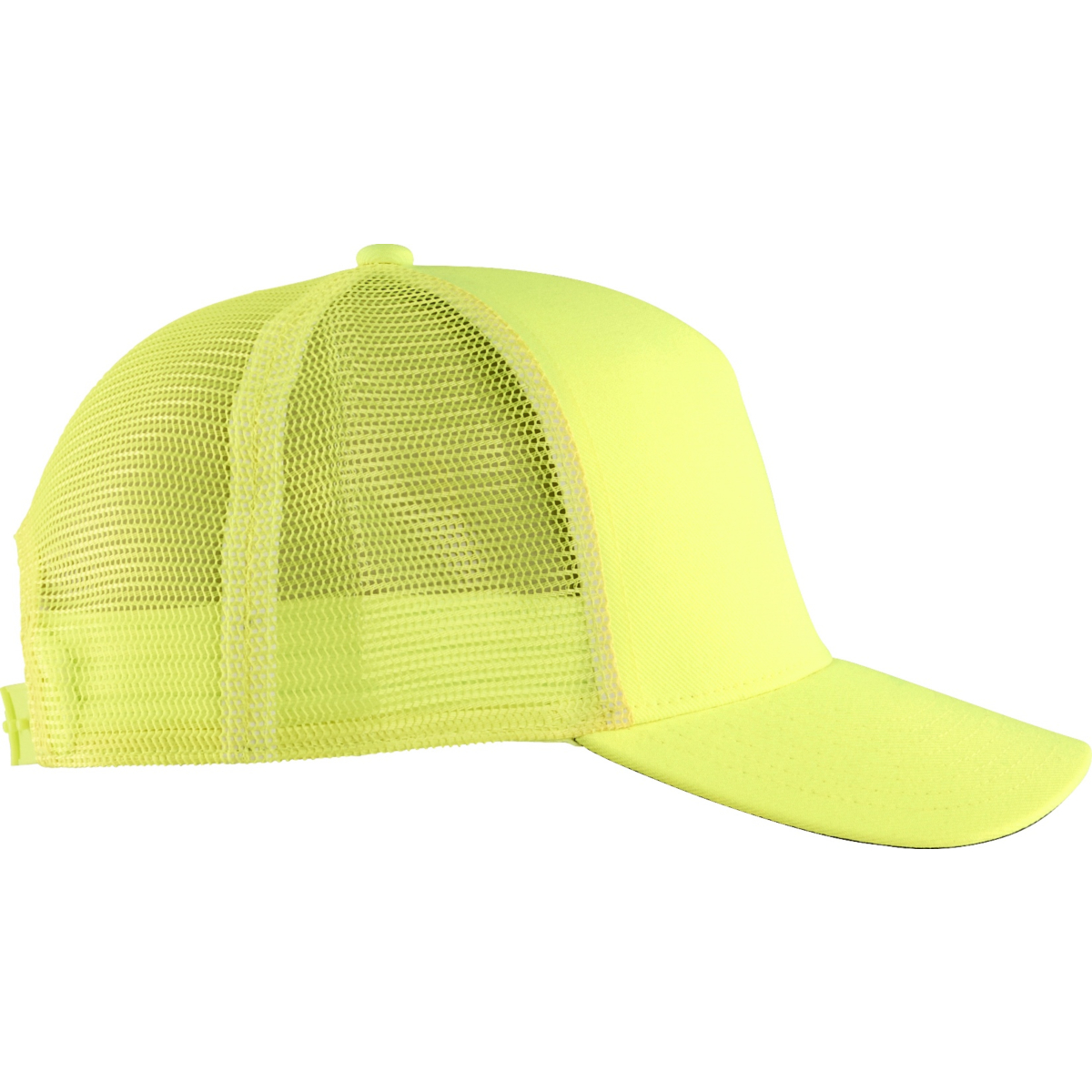 2078 Highvis Trucker Lippis