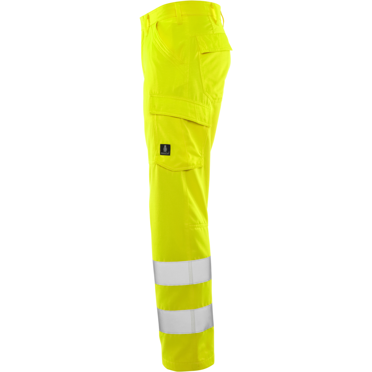 Housut reisitaskuilla