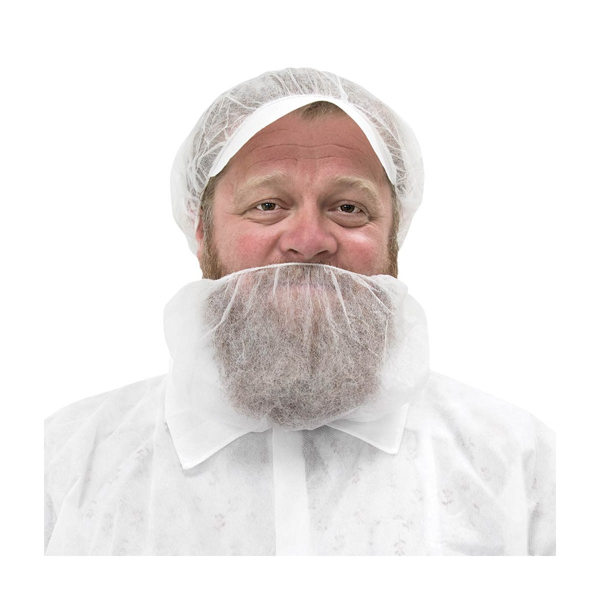 Parransuoja, valkoinen, 100 kpl