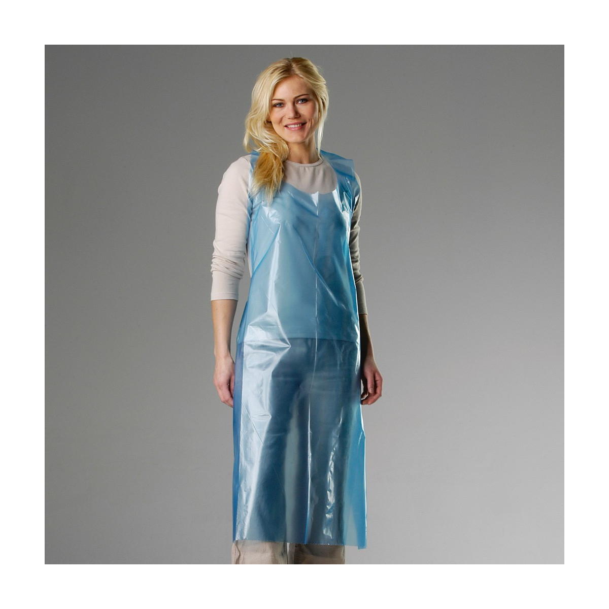 Kertakäyttöesiliinat 130 CM, 250 kpl