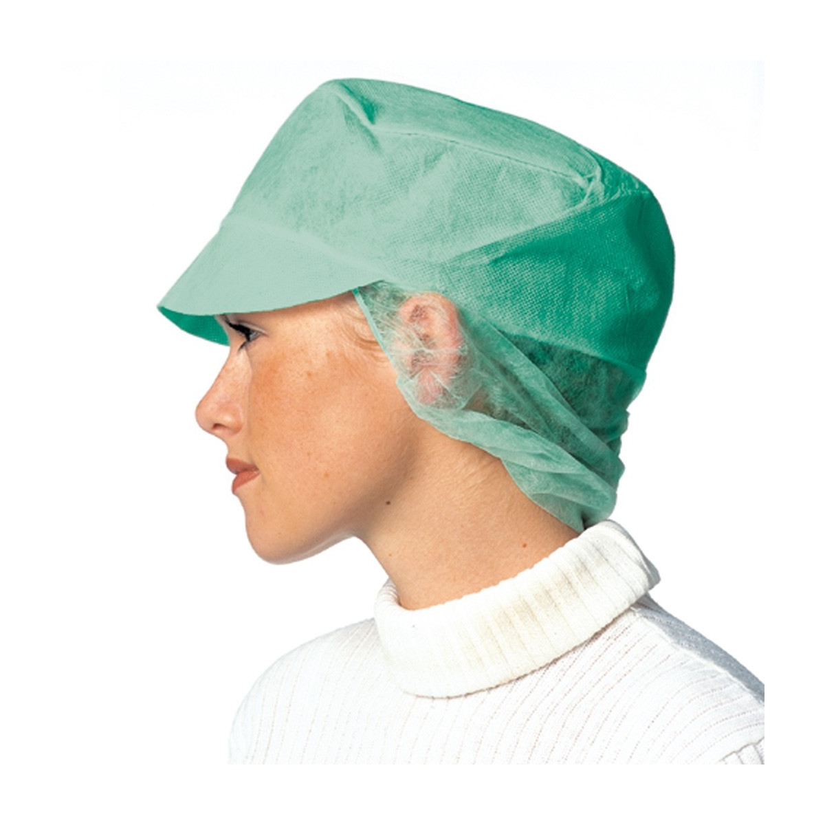 Snood-lippikset, 1000 kappaletta