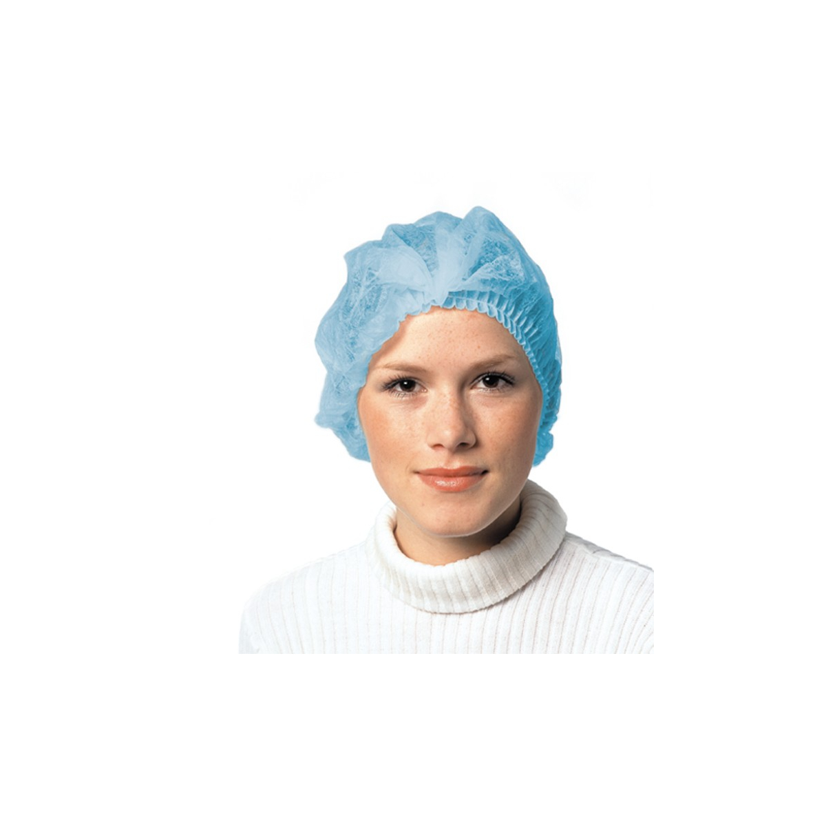 Mob Caps Hygienic, 1000 kpl