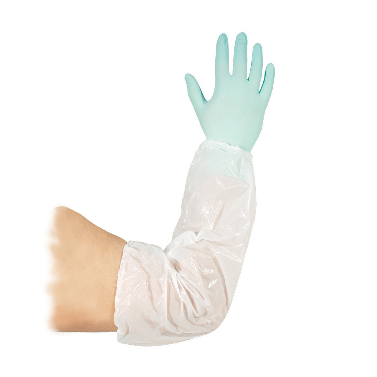 Hihansuojat, 1000 kappaletta