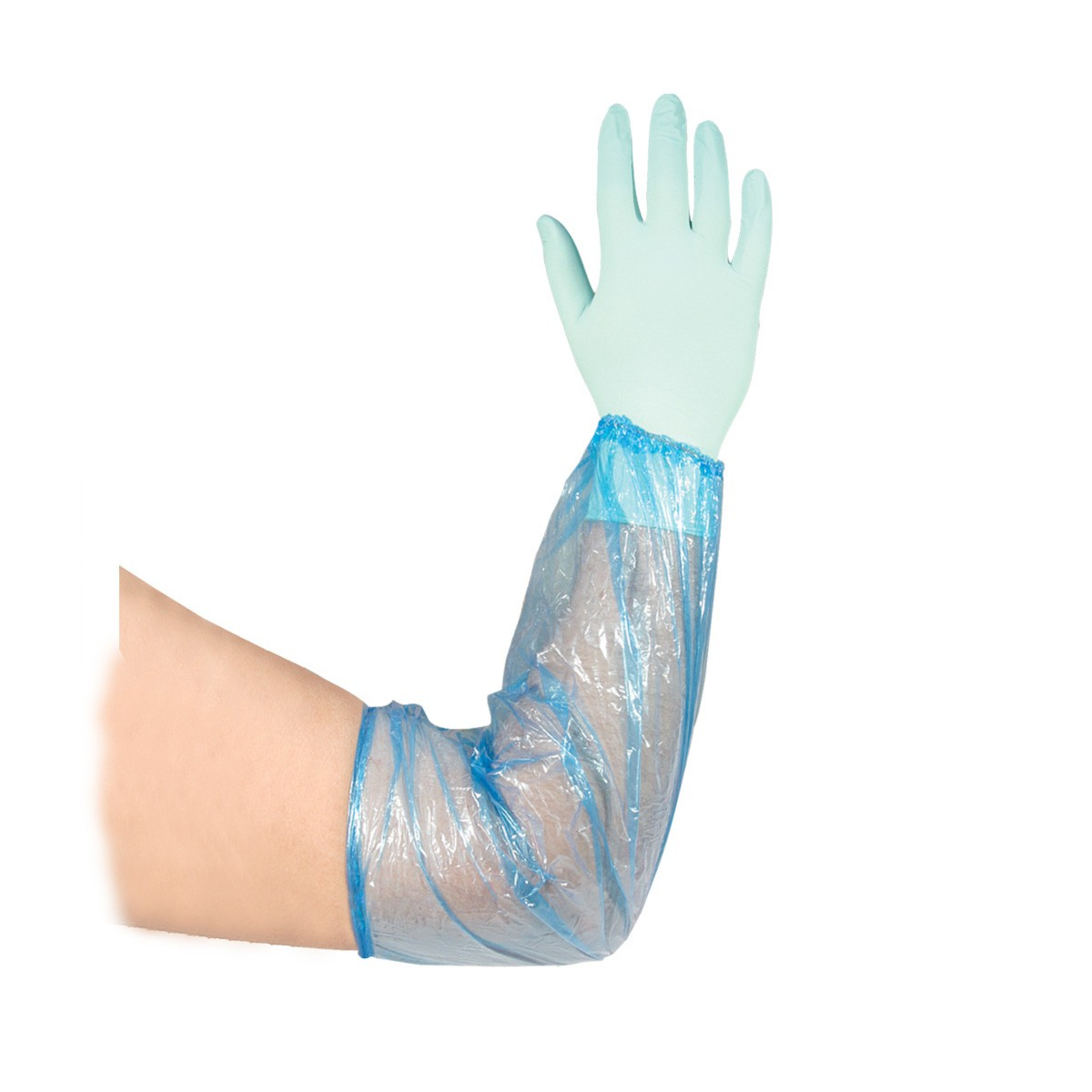 Hihansuojat, 1000 kappaletta