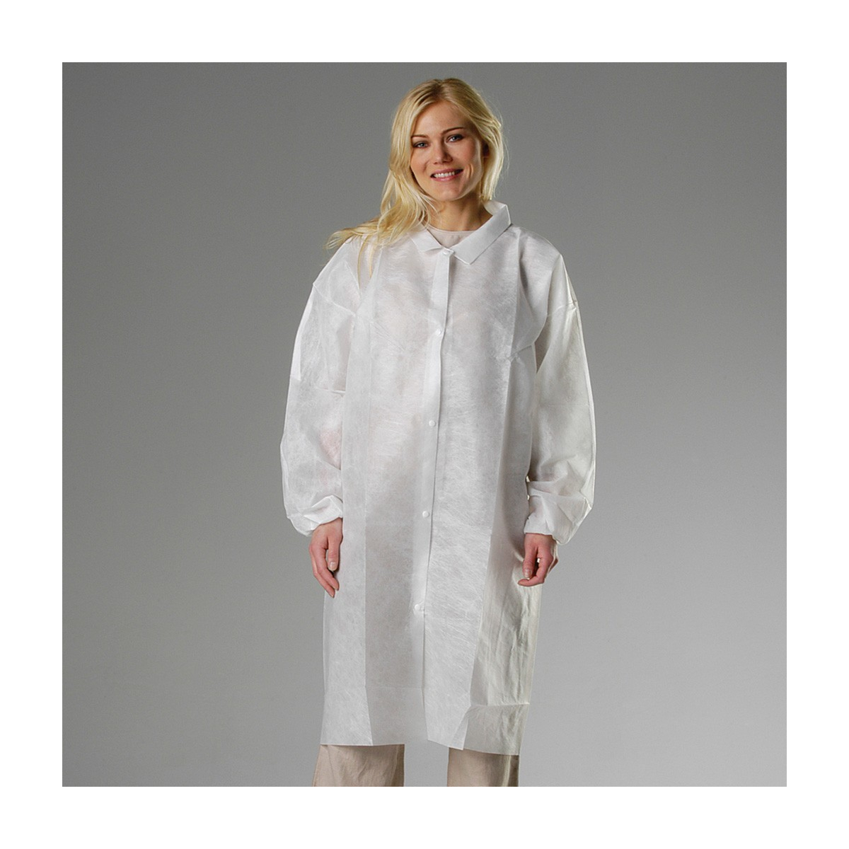 Vierailijan takit, 100 kappaletta