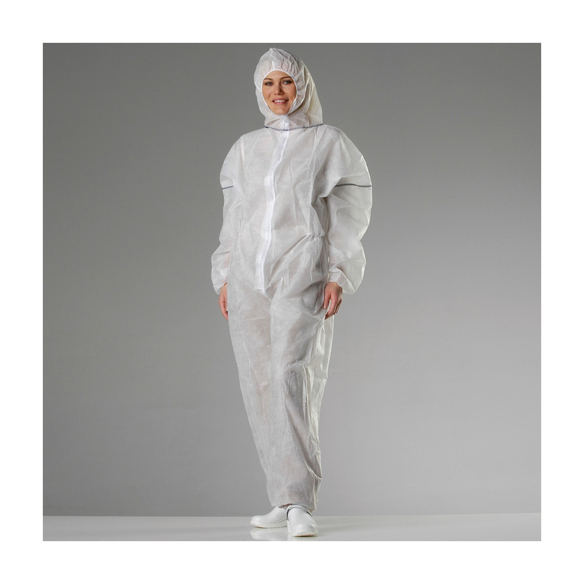 Kertakäyttöhaalari, 40 kpl