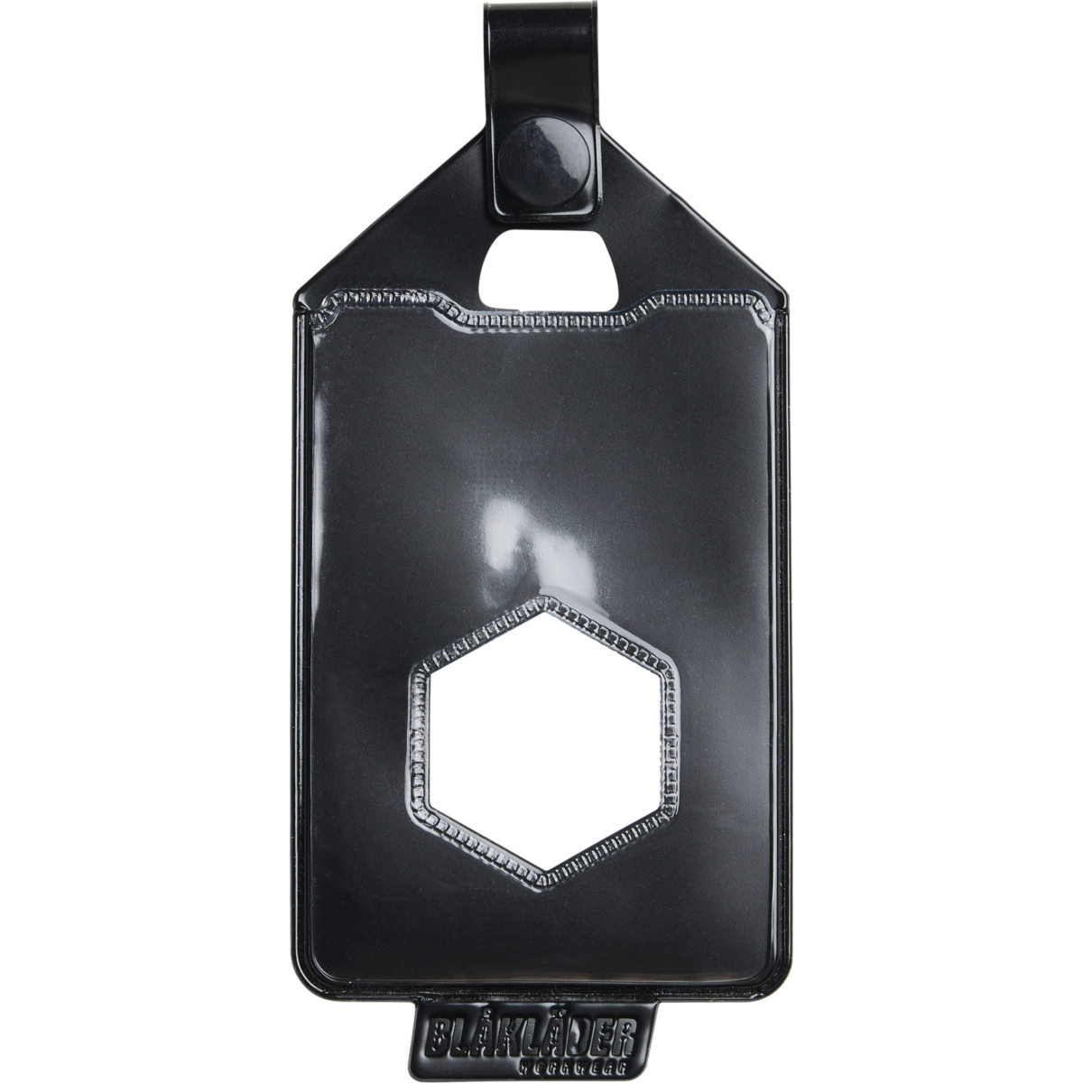 2109 Palosuojattu ID-henkilökorttitasku