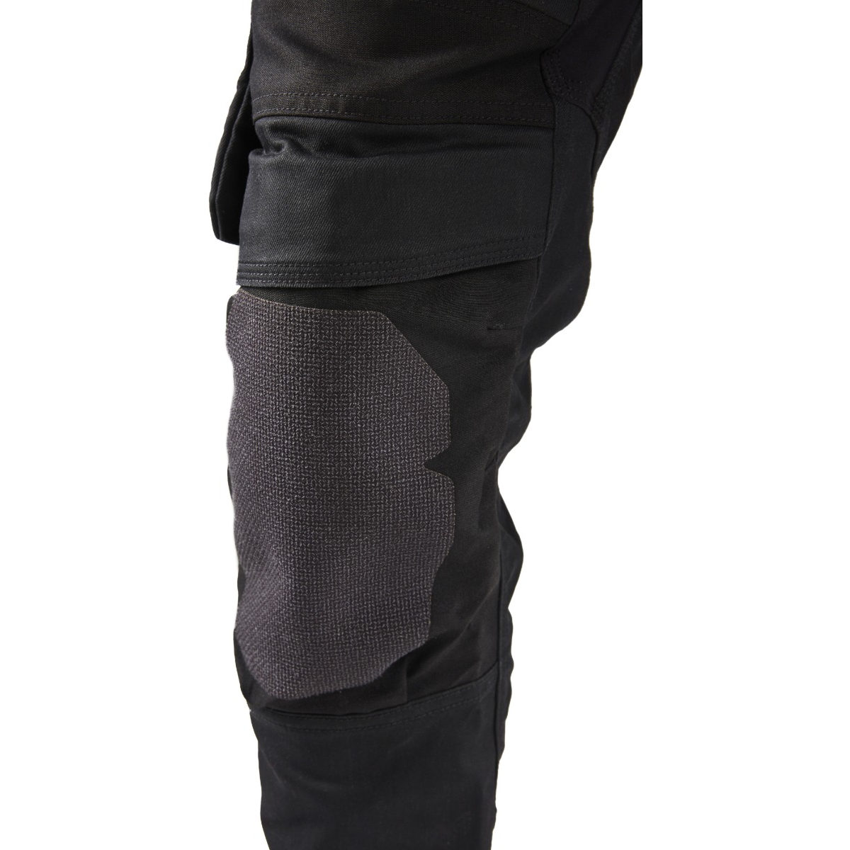 2135 Lämmöllä kiinnitettävä Kevlar-vahvike