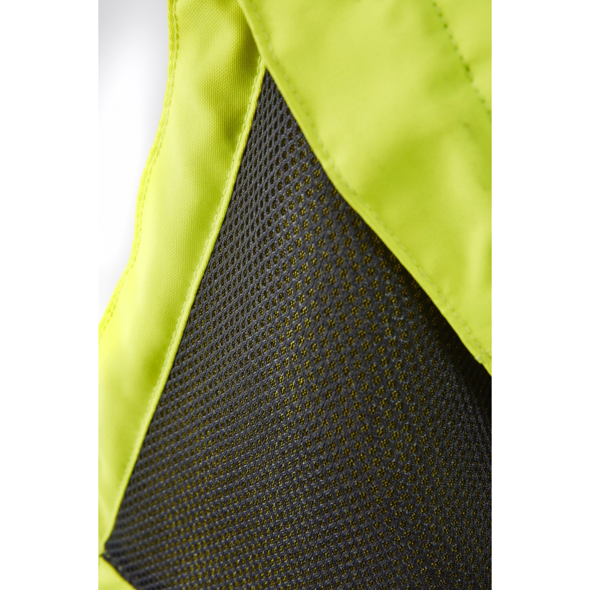 2166 Highvis huppu, vuorellinen