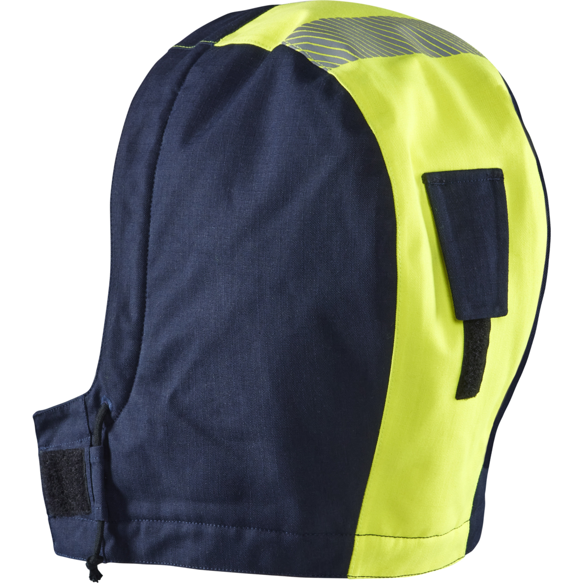 2167 Multinorm talvihuppu luontainen palosuojaus