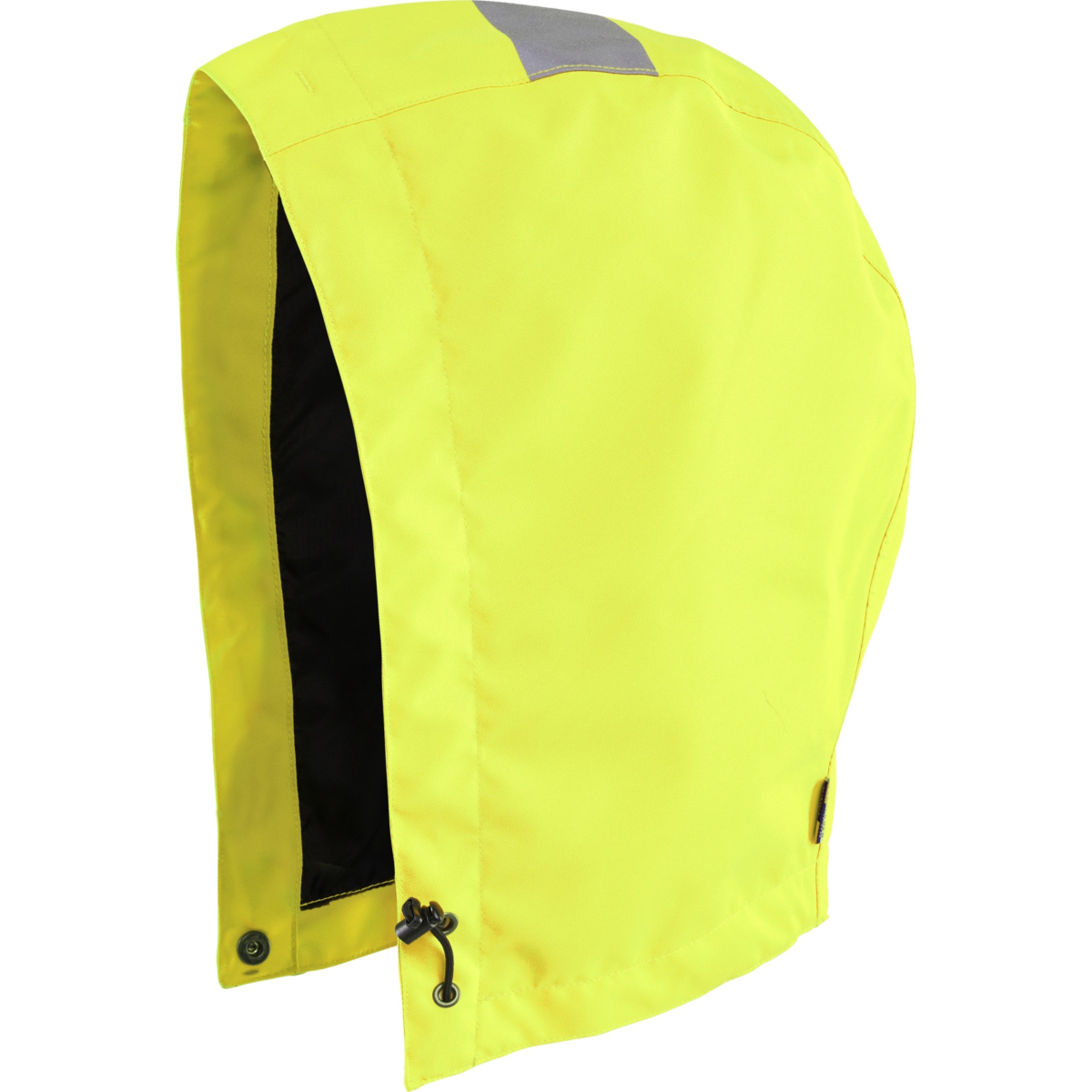 2175 Highvis huppu, kypärään sopiva
