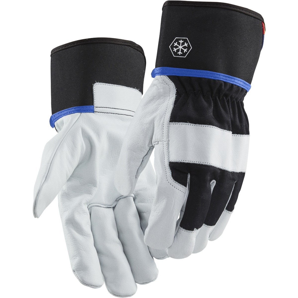 2288 Työkäsineet vuorellinen