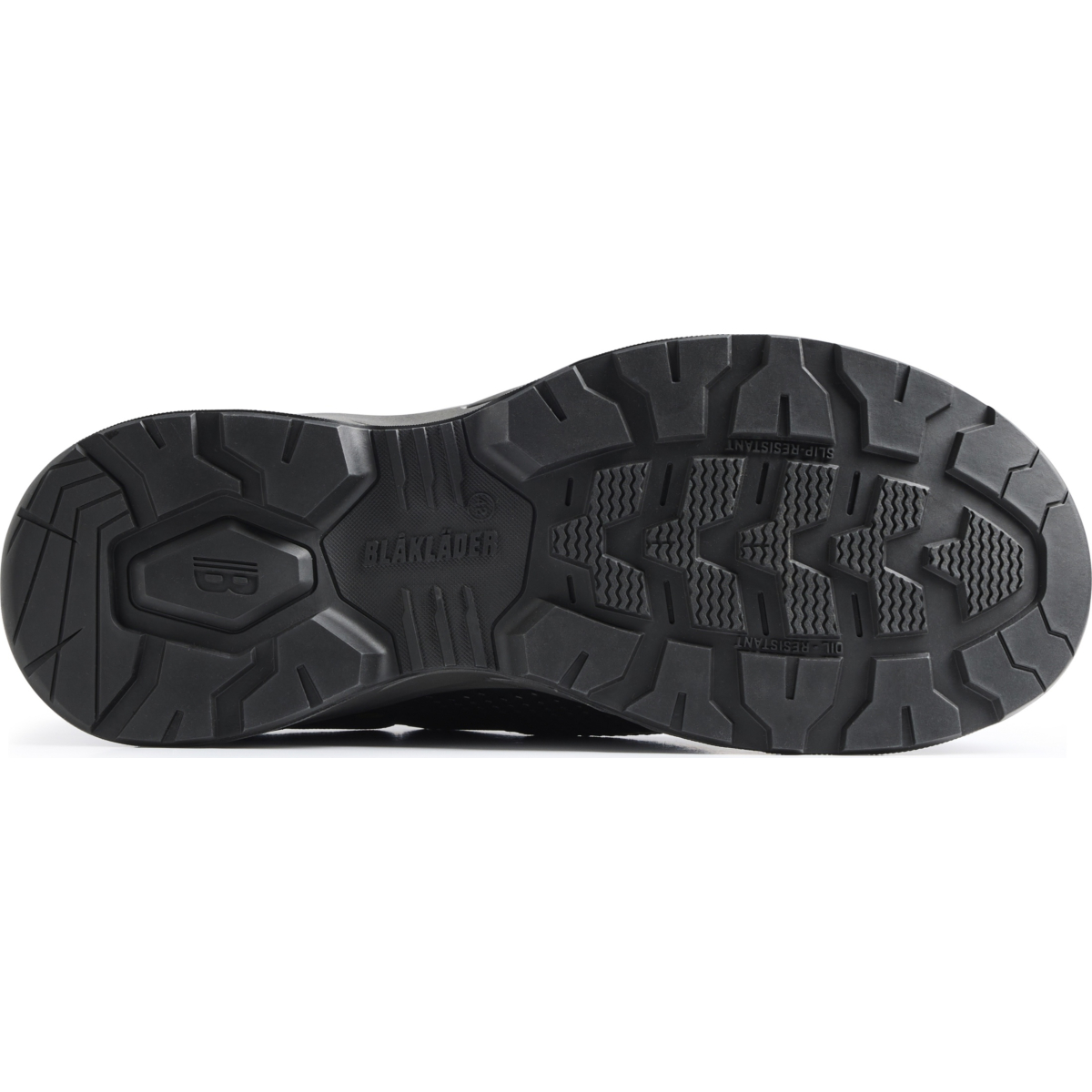 2293 EPIC Turvakenkä S7S