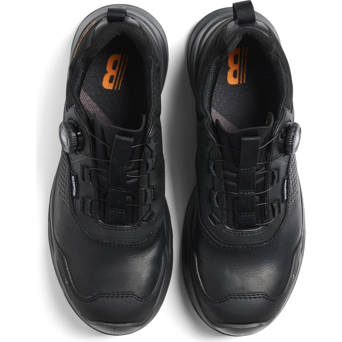 2293 EPIC Turvakenkä S7S