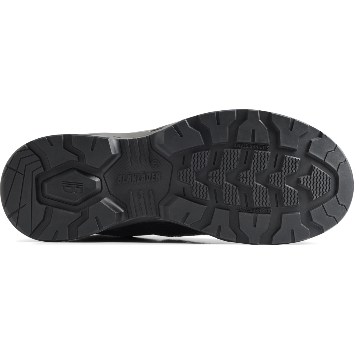 2294 EPIC Turvakenkä S7S