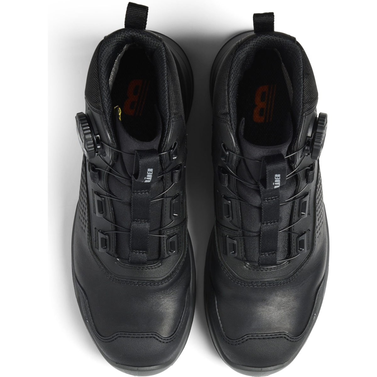 2294 EPIC Turvakenkä S7S