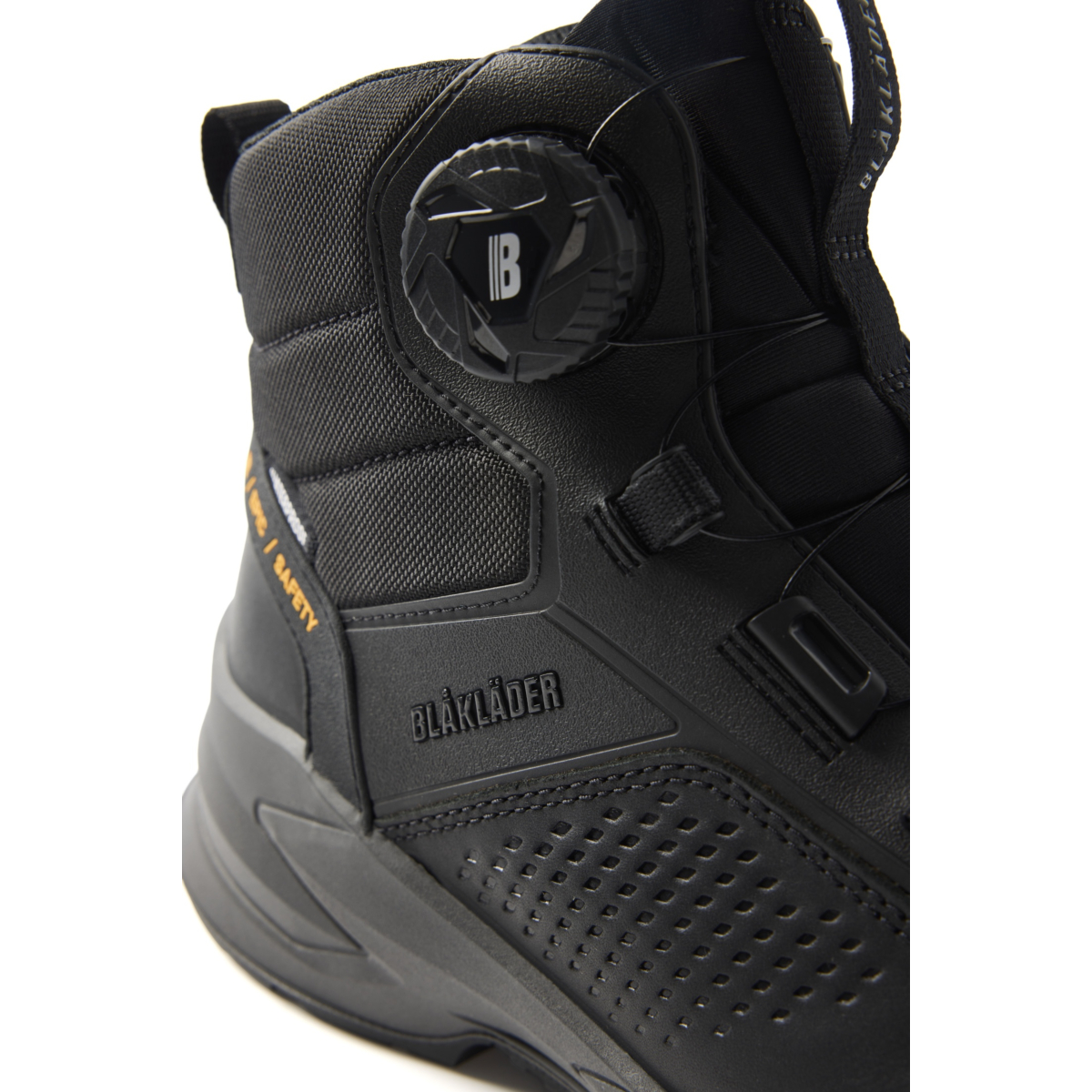 2294 EPIC Turvakenkä S7S