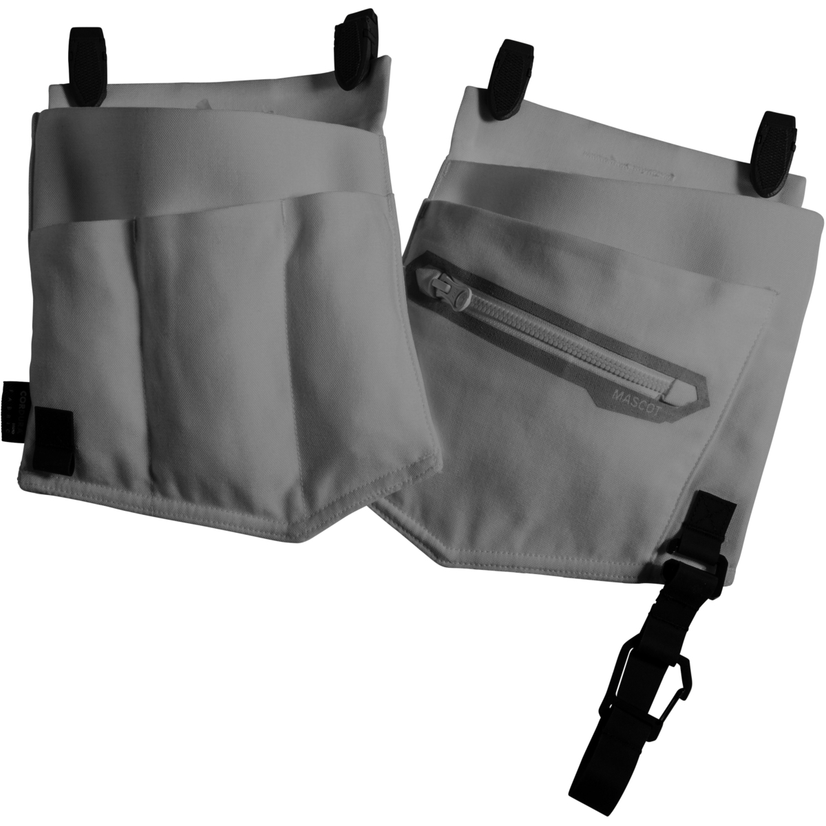 Riipputaskut, maalarin