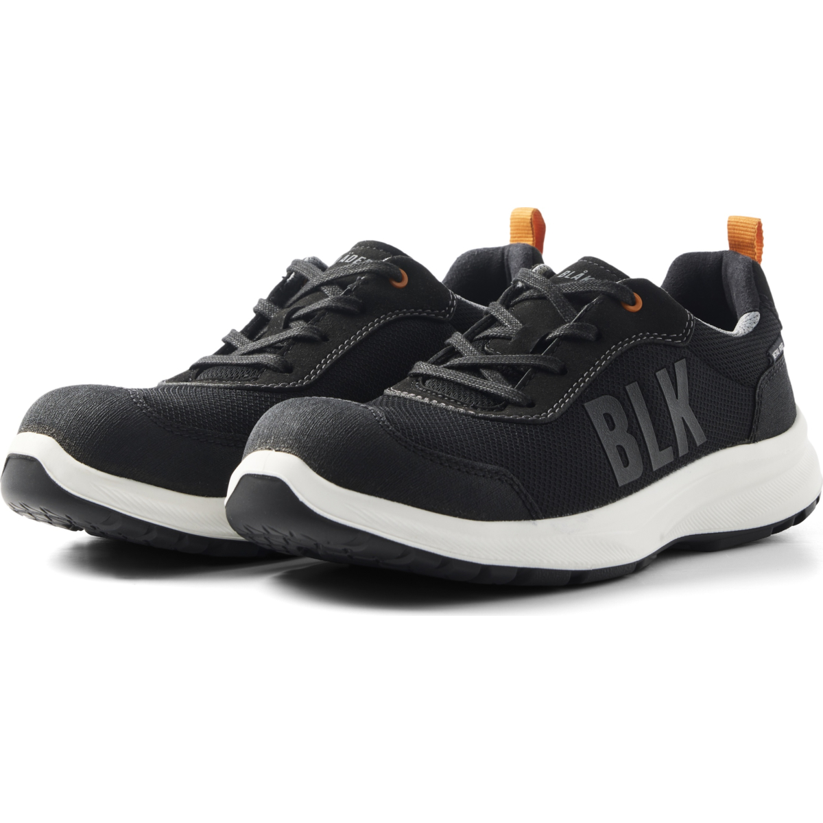 2302 MOVER Turvakenkä S1PL