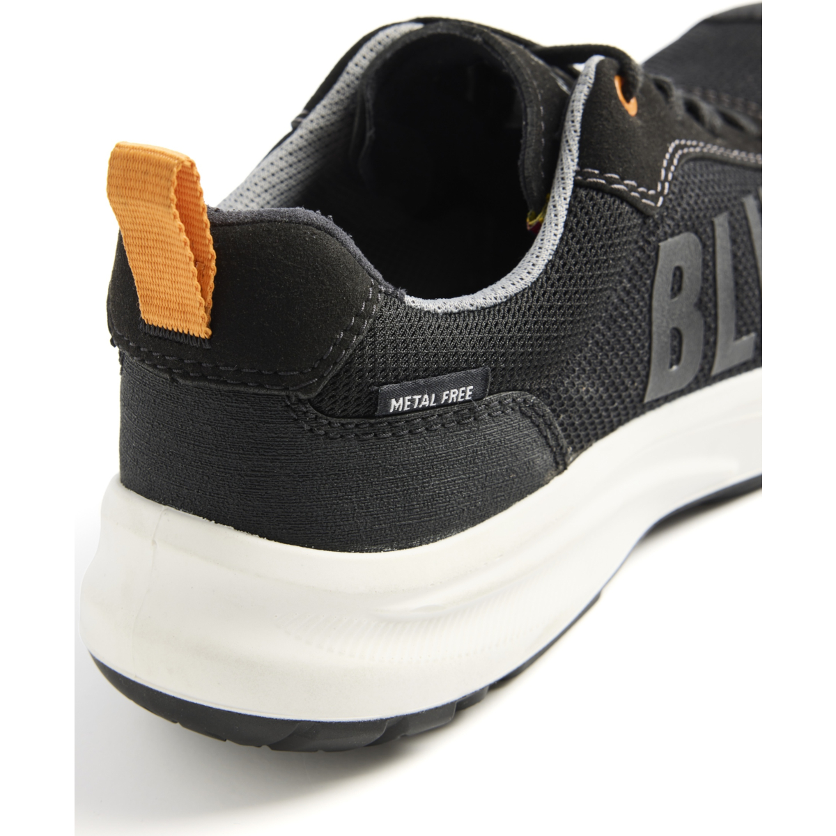 2302 MOVER Turvakenkä S1PL