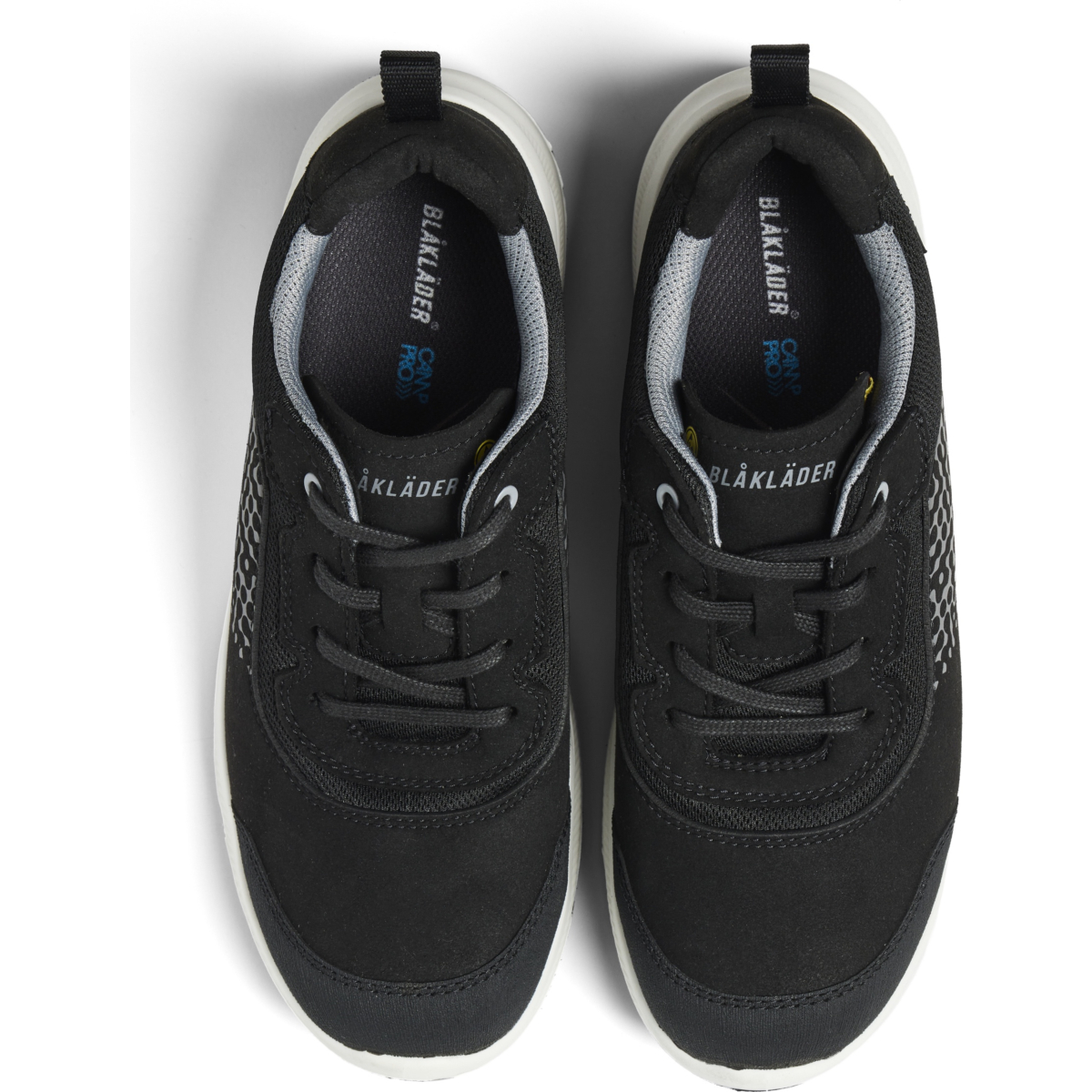 2304 MOVER Turvakenkä S3