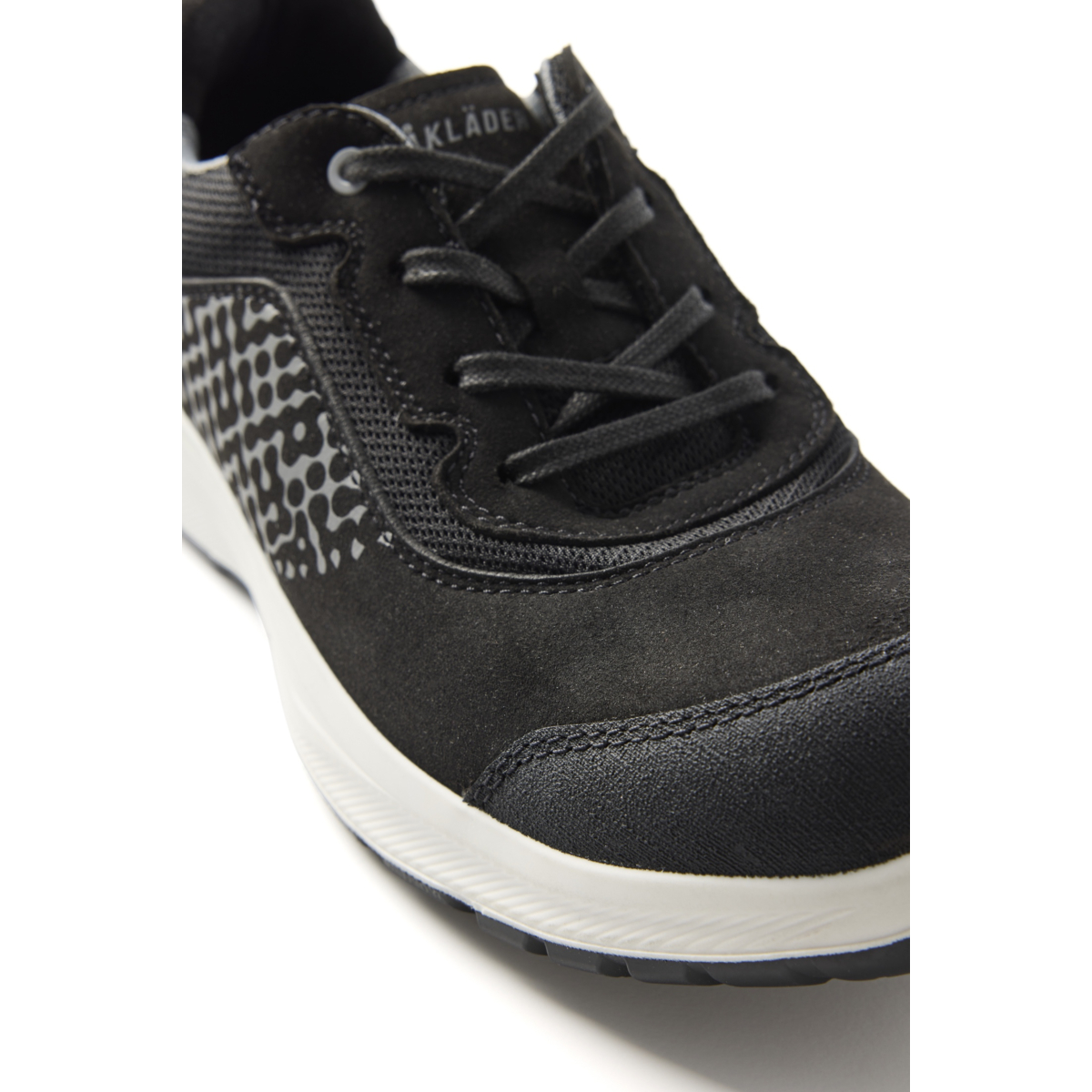 2304 MOVER Turvakenkä S3