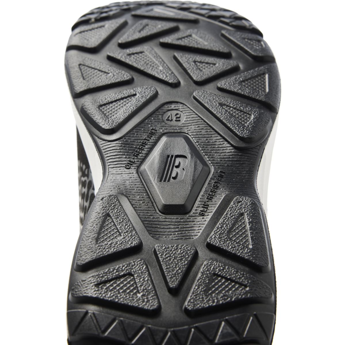 2304 MOVER Turvakenkä S3