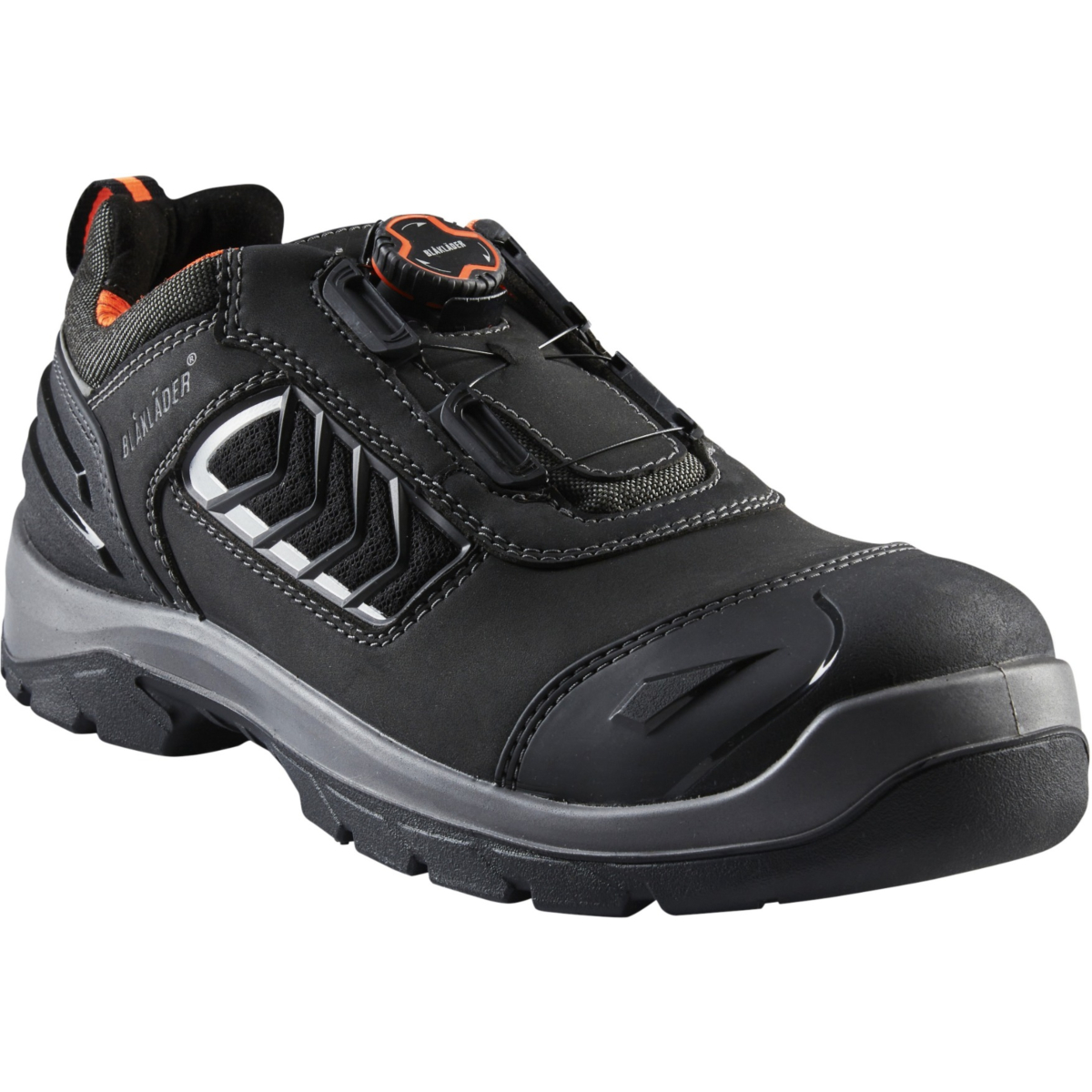 2451 ELITE Turvakenkä S3